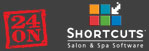 Shortcuts Software 24 On